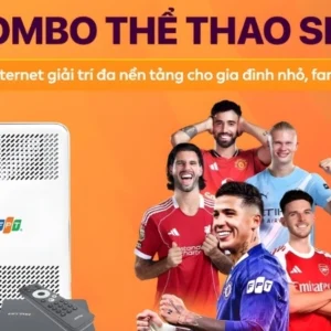 Combo Thể Thao SKY