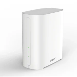 Alternative view of FPT SpeedX10 Pro