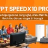 FPT SpeedX10 Pro